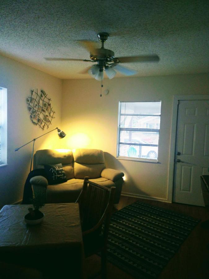Cozy Nice Room St. Petersburg Esterno foto